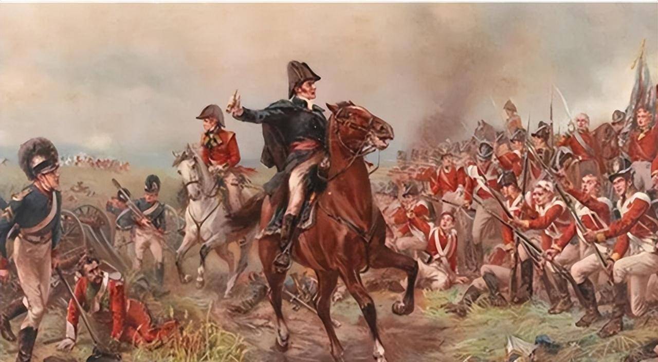 独立战争19世纪西班牙的第一次革命