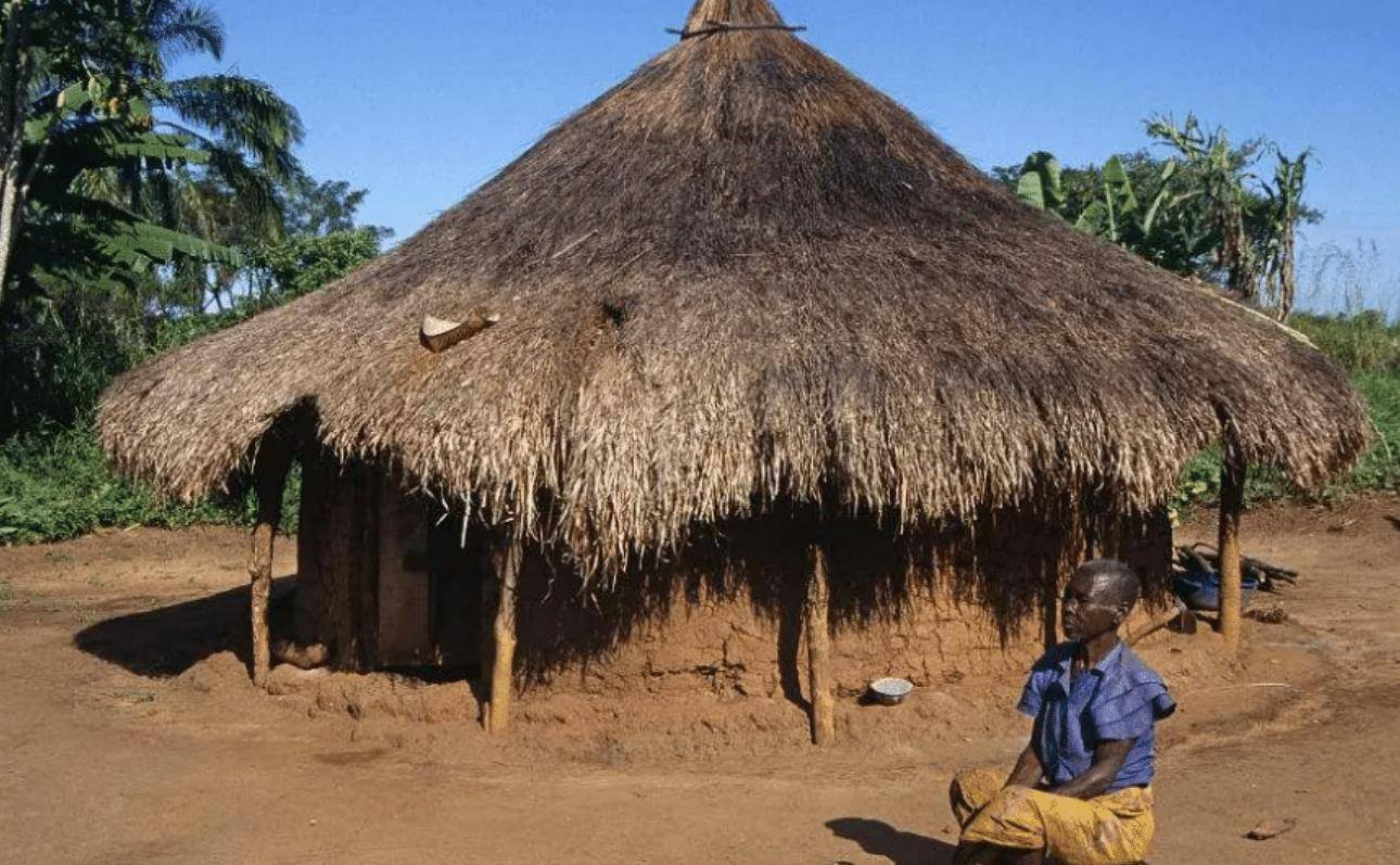 在非洲挖一口井有多难?