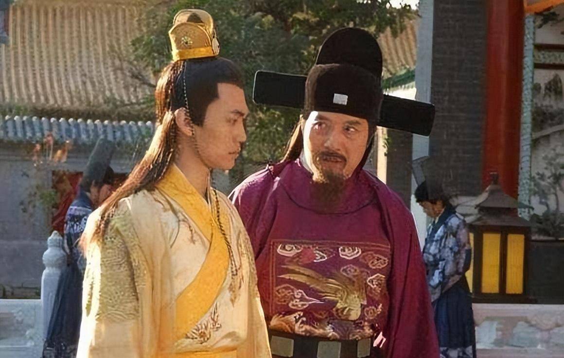 朱棣_朱标_诸王