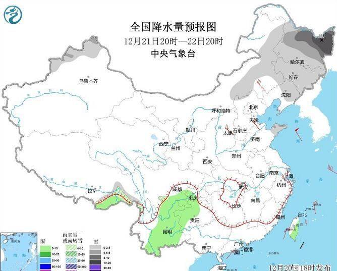 及时扫雪！东北将迎今冬最强降雪！多地或有大到暴雪！日本积雪也深