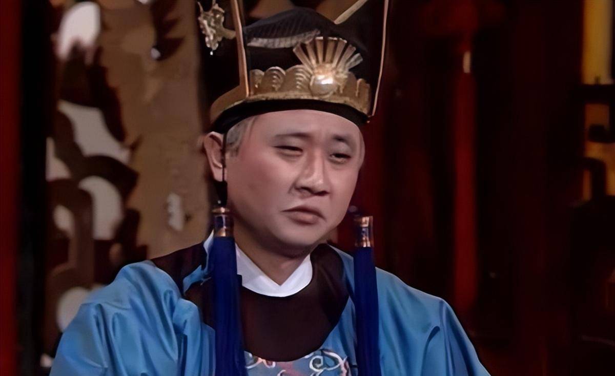 救了包拯一命,两人结为至交好友,这个人就是郭槐