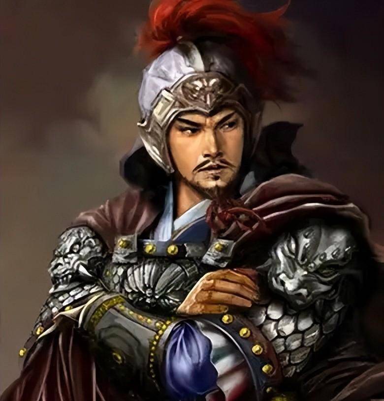 盘点古代四川五大名将_秦良玉_张宪_巴国