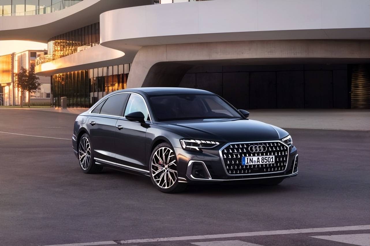 ea888 evo4正式引入!油耗,性能全面提升,谁说2.0t不能玩性能?