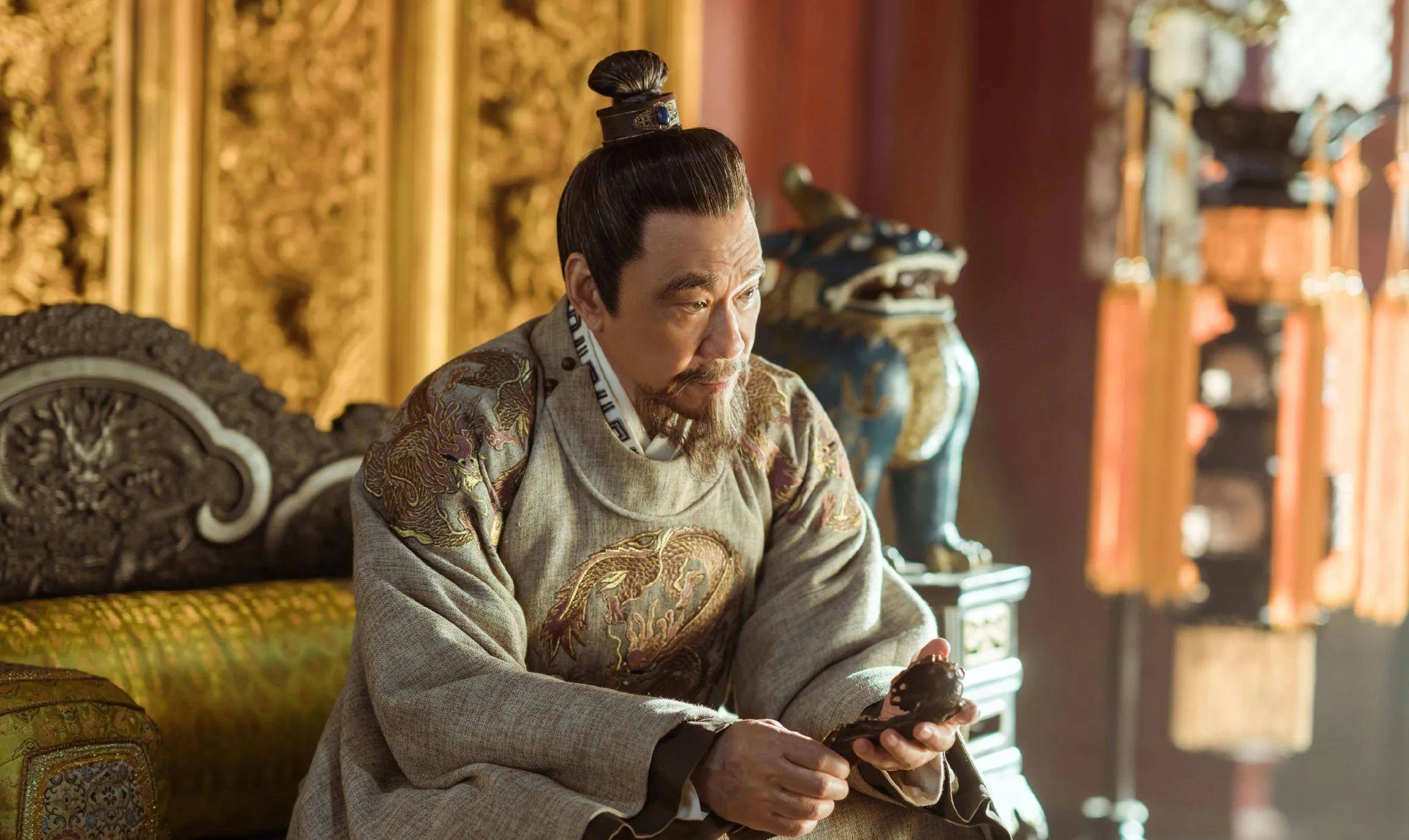 篡位?嗜杀?篡改史书?从燕王朱棣到永乐大帝_朱允炆_明太祖朱元璋_即位