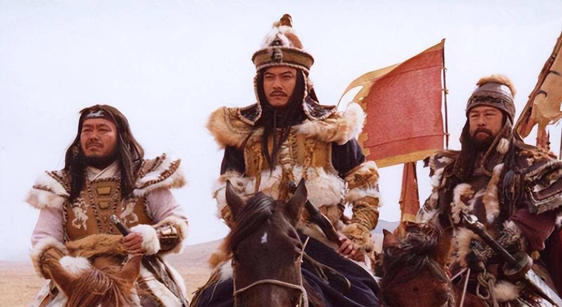 草原双雄,忽必烈和阿里不哥,谁更有资格继承蒙古大汗之位?