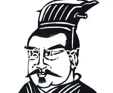 公元528年四月十一日,尔朱荣拥彭城王元勰子元子攸登极,是为孝庄帝.