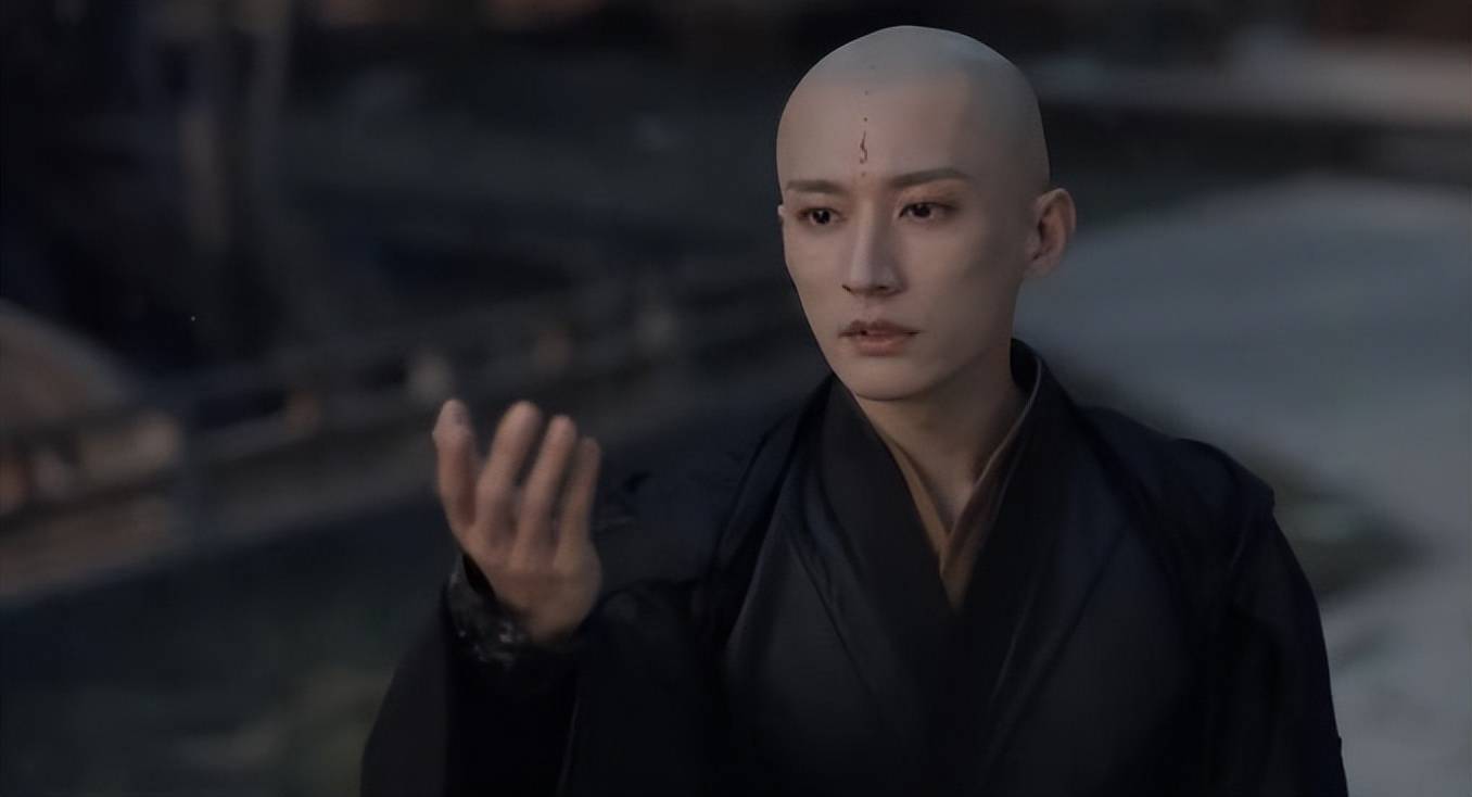 少年歌行:瑾宣背黑锅,到大结局萧瑟都不知道废自己武功的人是谁_德帝_姬若风_内力