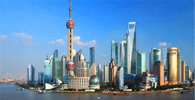 上海未來的“香餑餑”，或將成下一個“浦東”，金山遺憾落第