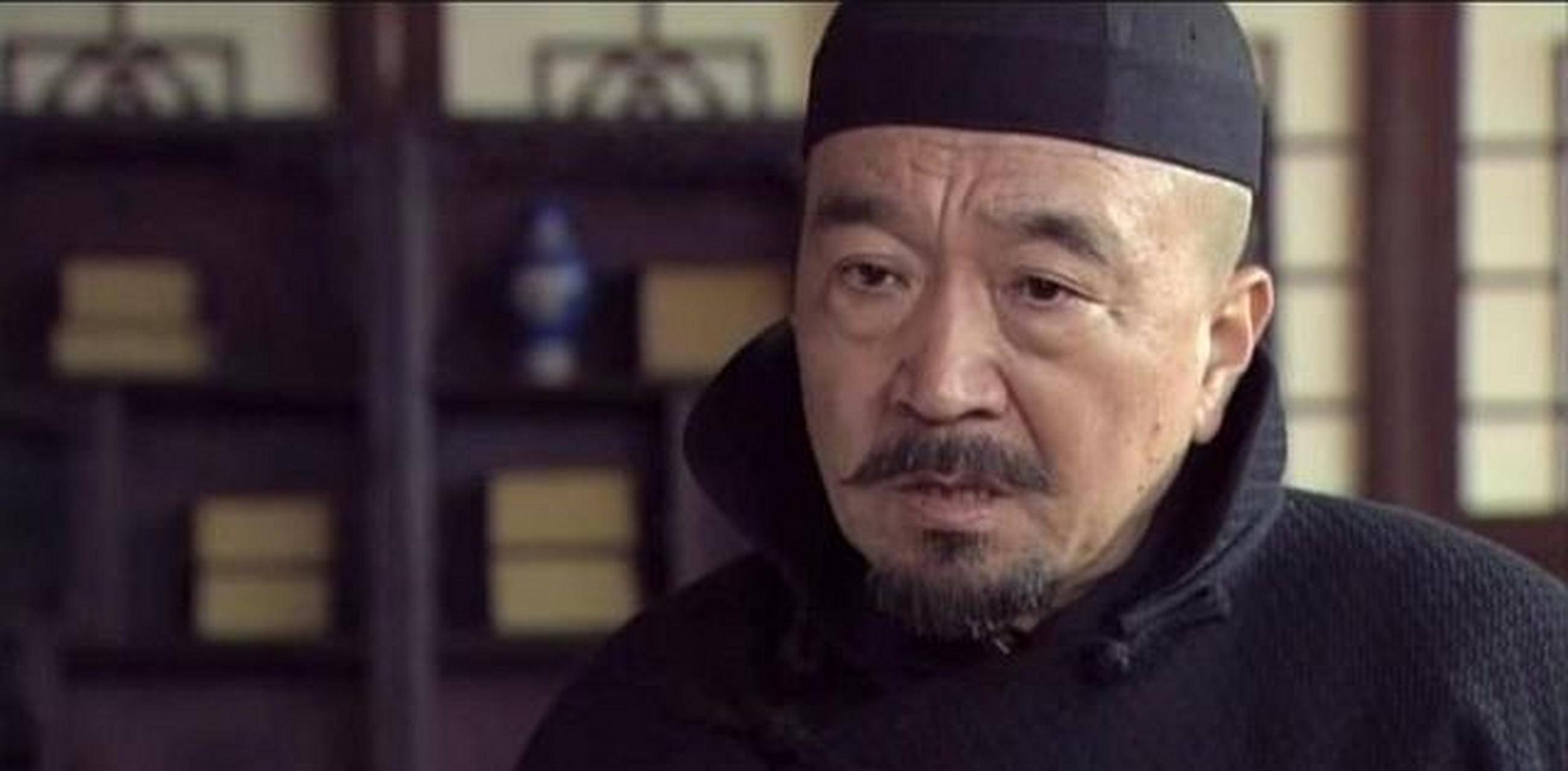 李保田:一生不接广告,不参加儿子婚礼,不与张国立,王刚合作_父亲_成功