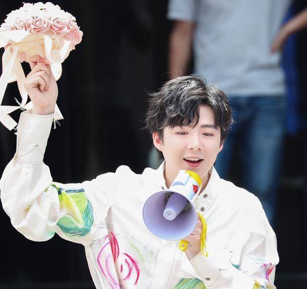 东方风云榜,时代少年团第4,tfboys第5,榜首不是肖战_机会_能力_蔡徐坤