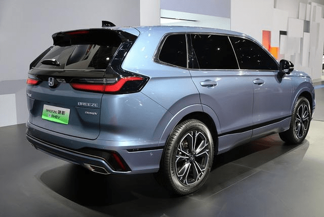 本田2023年大动作?