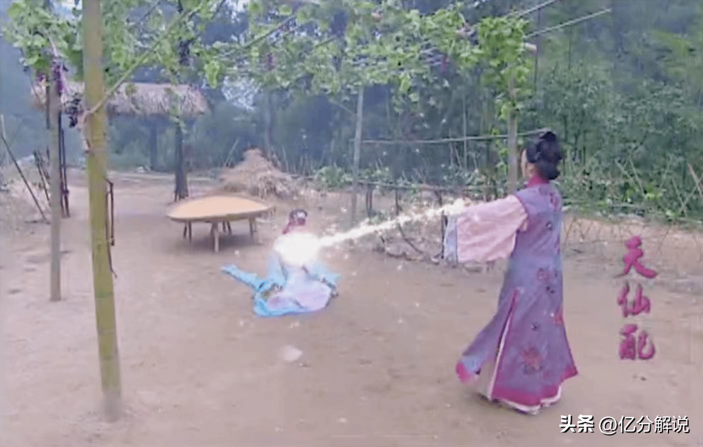 王宝钏的恋爱脑不可耻,薛平贵这类的渣男,才应该受到大众的谴责