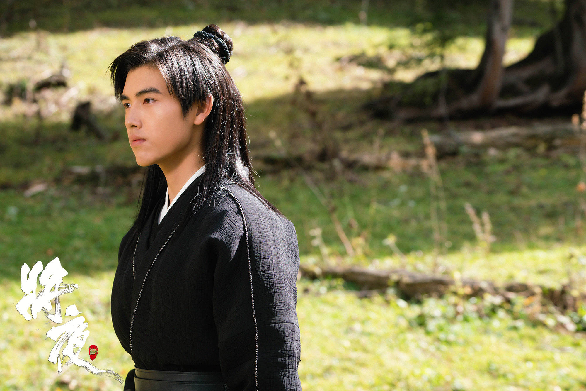 7点认识00后男神陈飞宇:绯闻 必看作品一次收!_电影_陈凯歌_重点