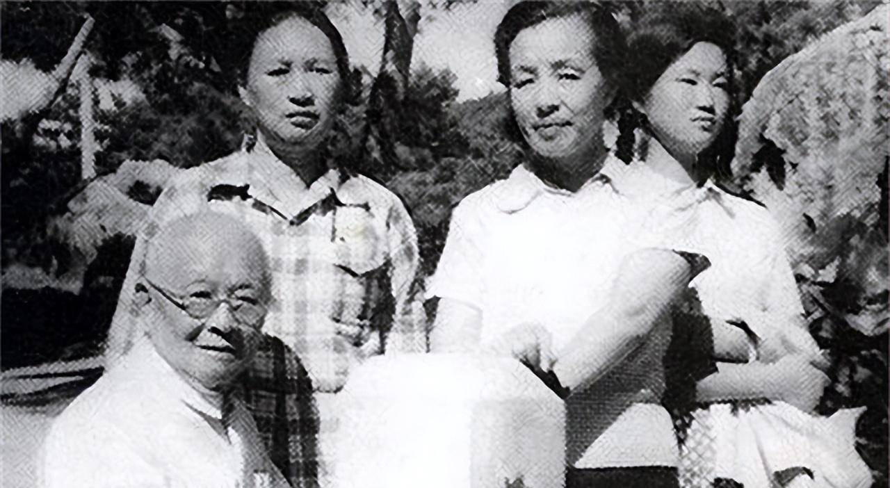 浦氏三姐妹:浦洁修,浦熙修,浦安修_父母_大学_妇女