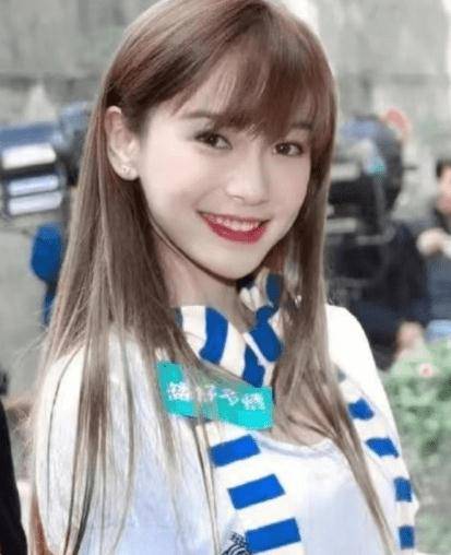 陈伟霆19岁失身angelababy?