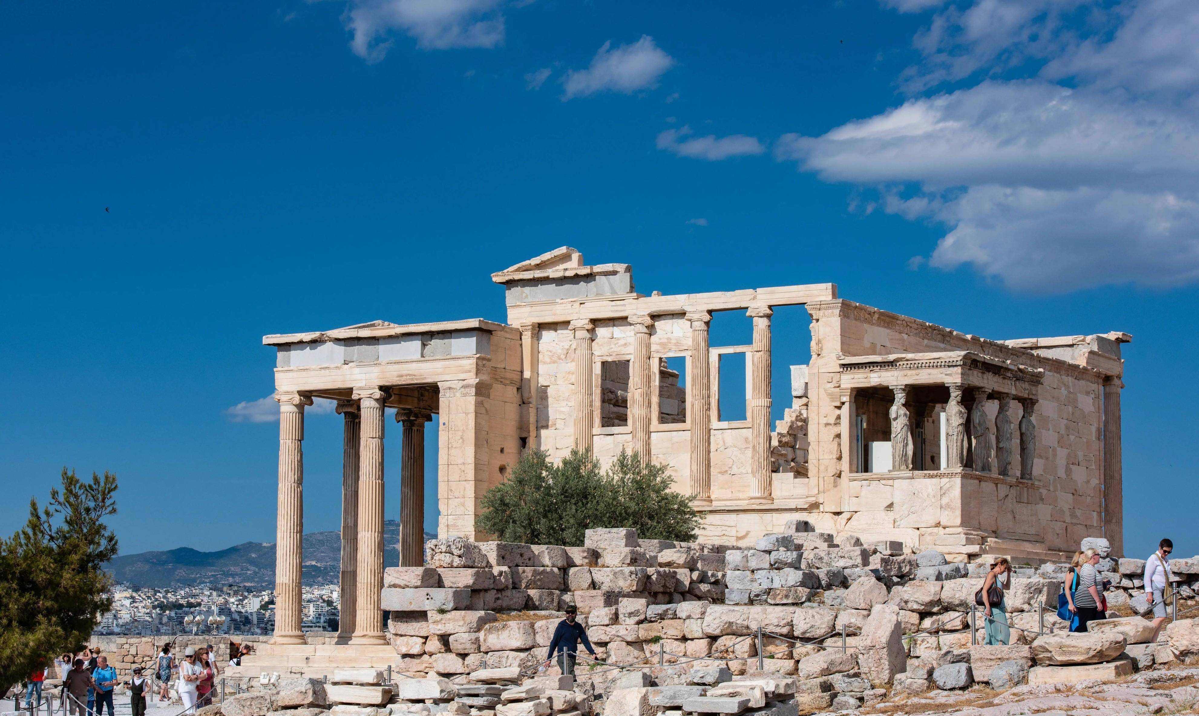 历史上的米利都-希腊殖民的主要浪潮(上)_伊奥尼亚_世纪_因为