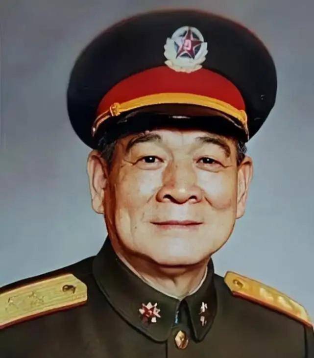 他是咱们师长_张志信_解放军部队_张力