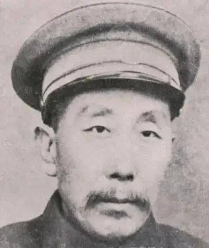 民国军阀之新疆金树仁_杨增新_樊耀南_因为