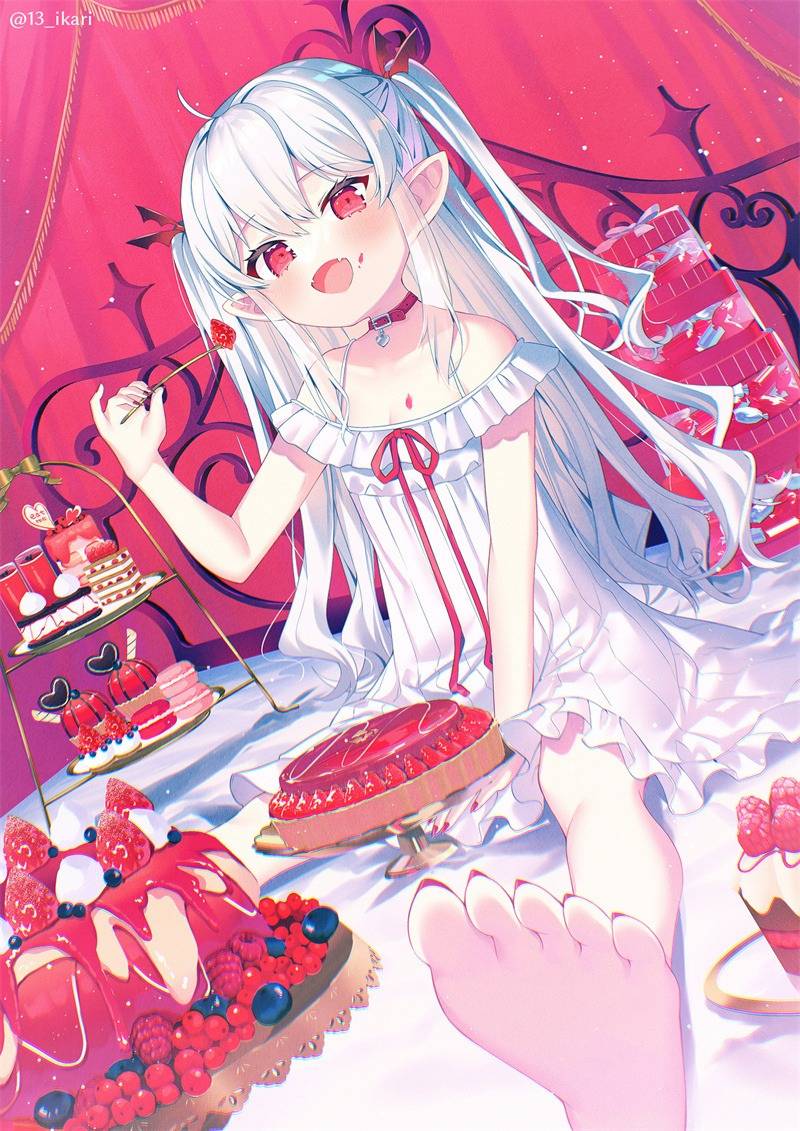 草莓特辑p站二次元美图欣赏