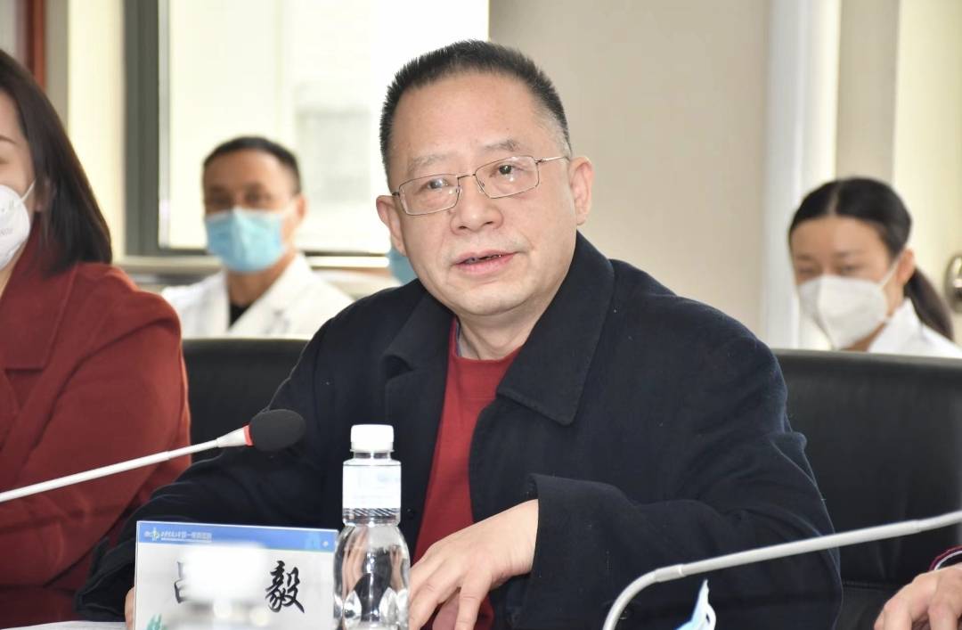 眼科知名专家王宁利教授受聘交大一附院名誉主任