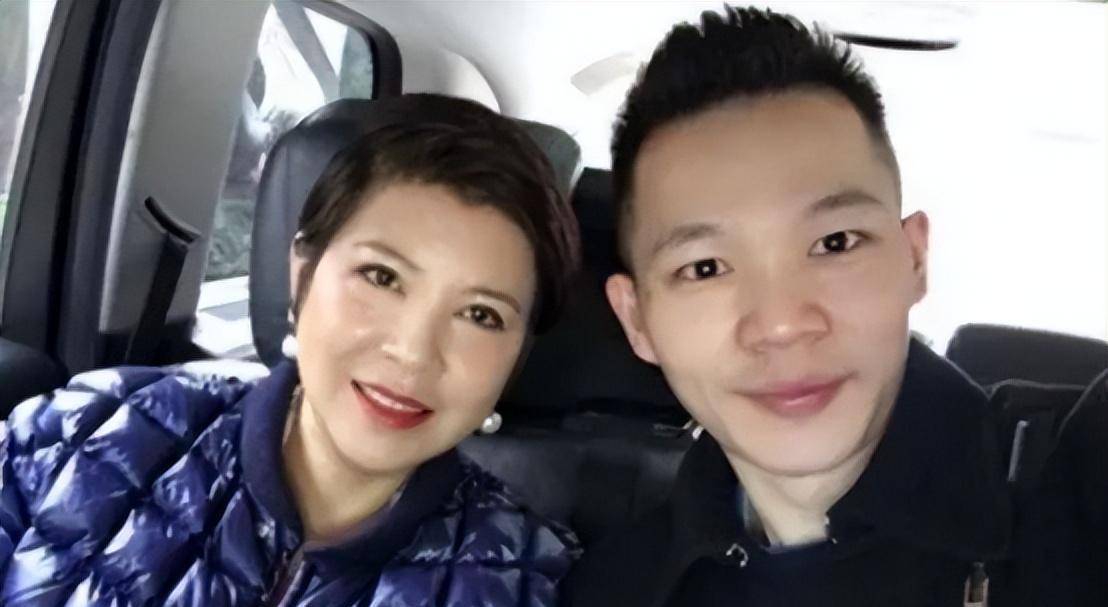 歌手杭天琪:我这辈子最正确的决定,就是43岁高龄为小丈夫生儿子_音乐