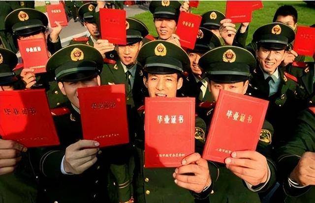 没有学位证书当兵有影响吗 来自搜狐网