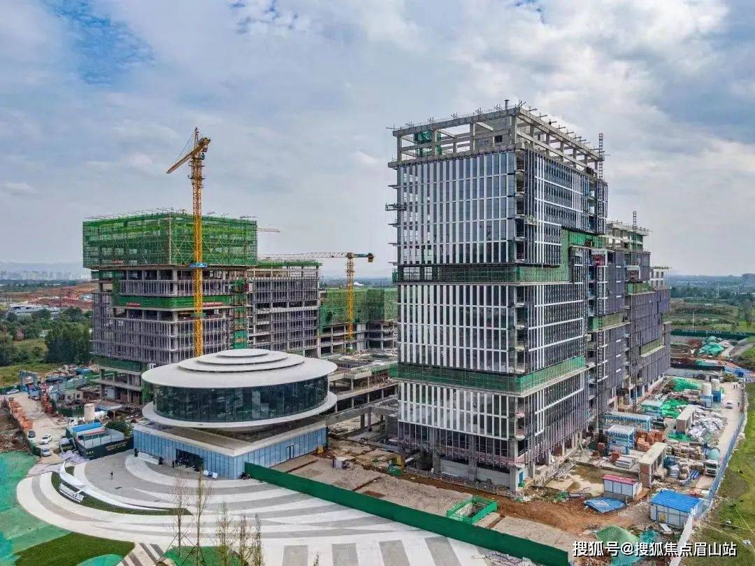 成都新房高新金融城东-【华润置地锦江悦府】位置怎么样_片区_河东_用地