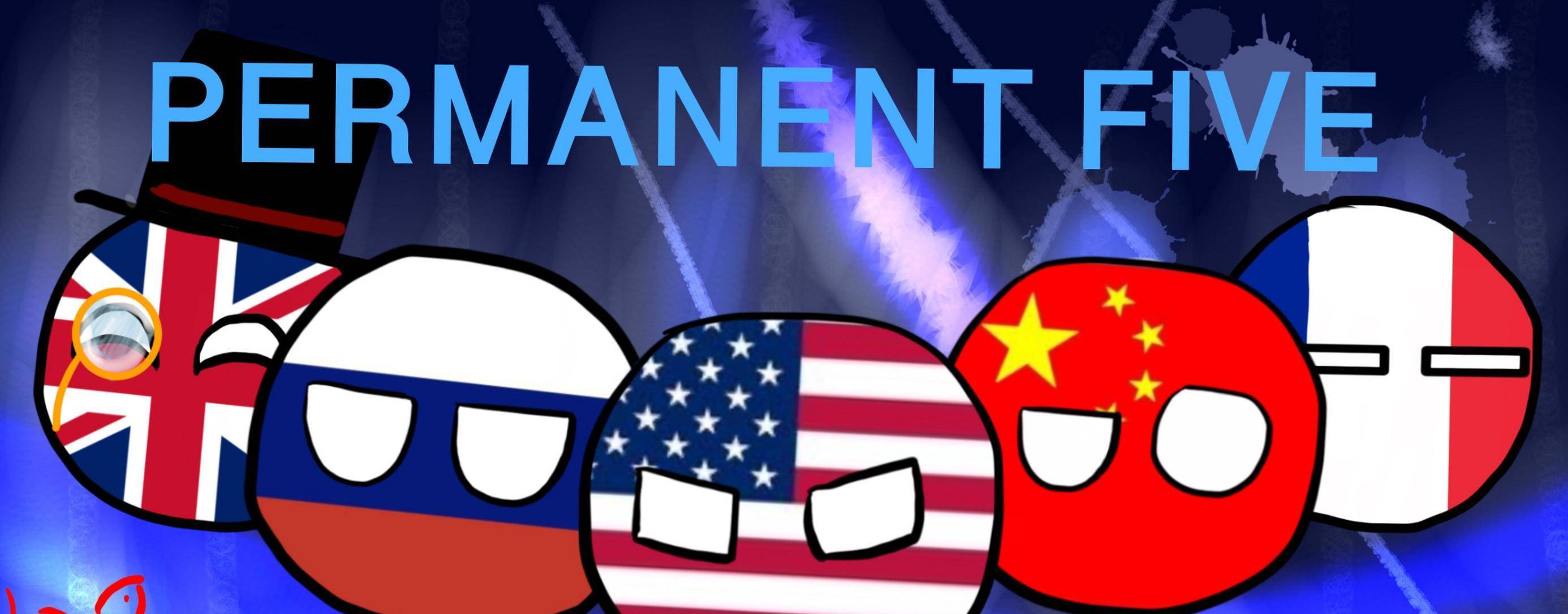 印度妄想踢出中国,自己坐上五常席位,结果被五常联手戏耍_的国家_联合