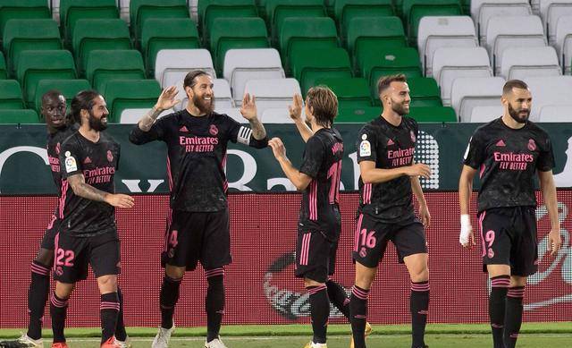 西甲第4轮赛前分析皇马vs巴拉多利德,埃瓦尔vs埃尔切_赛季_联赛_主场