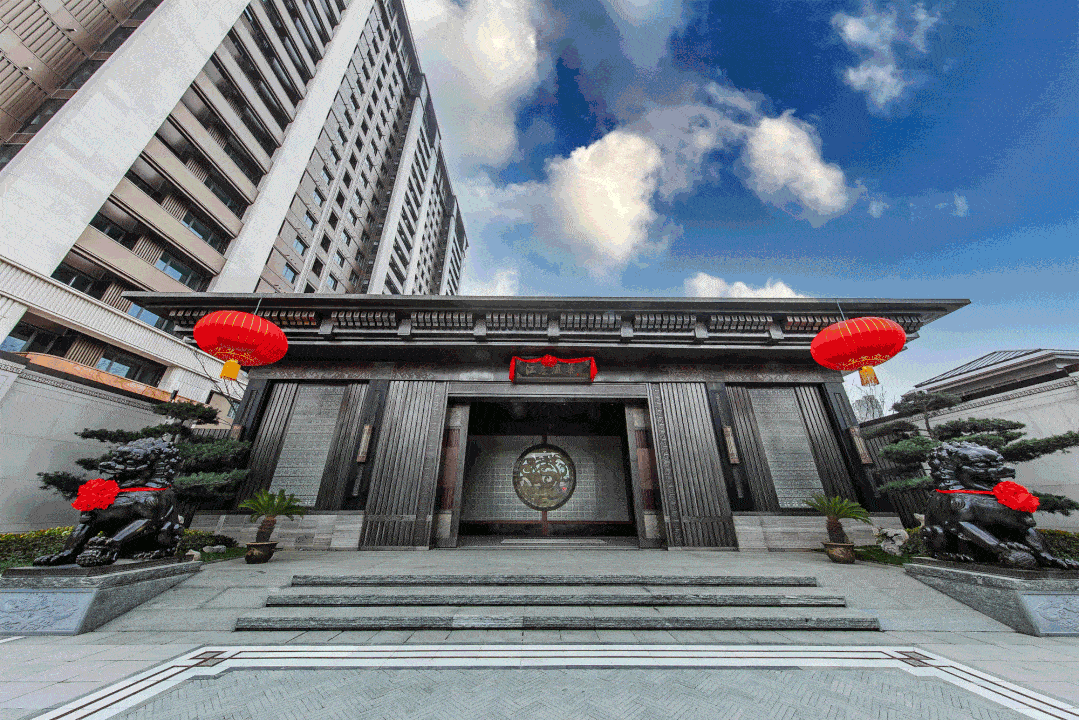 记录嘉宏2022丨理想照亮来路,信念指引前行_风华_常州_实景图