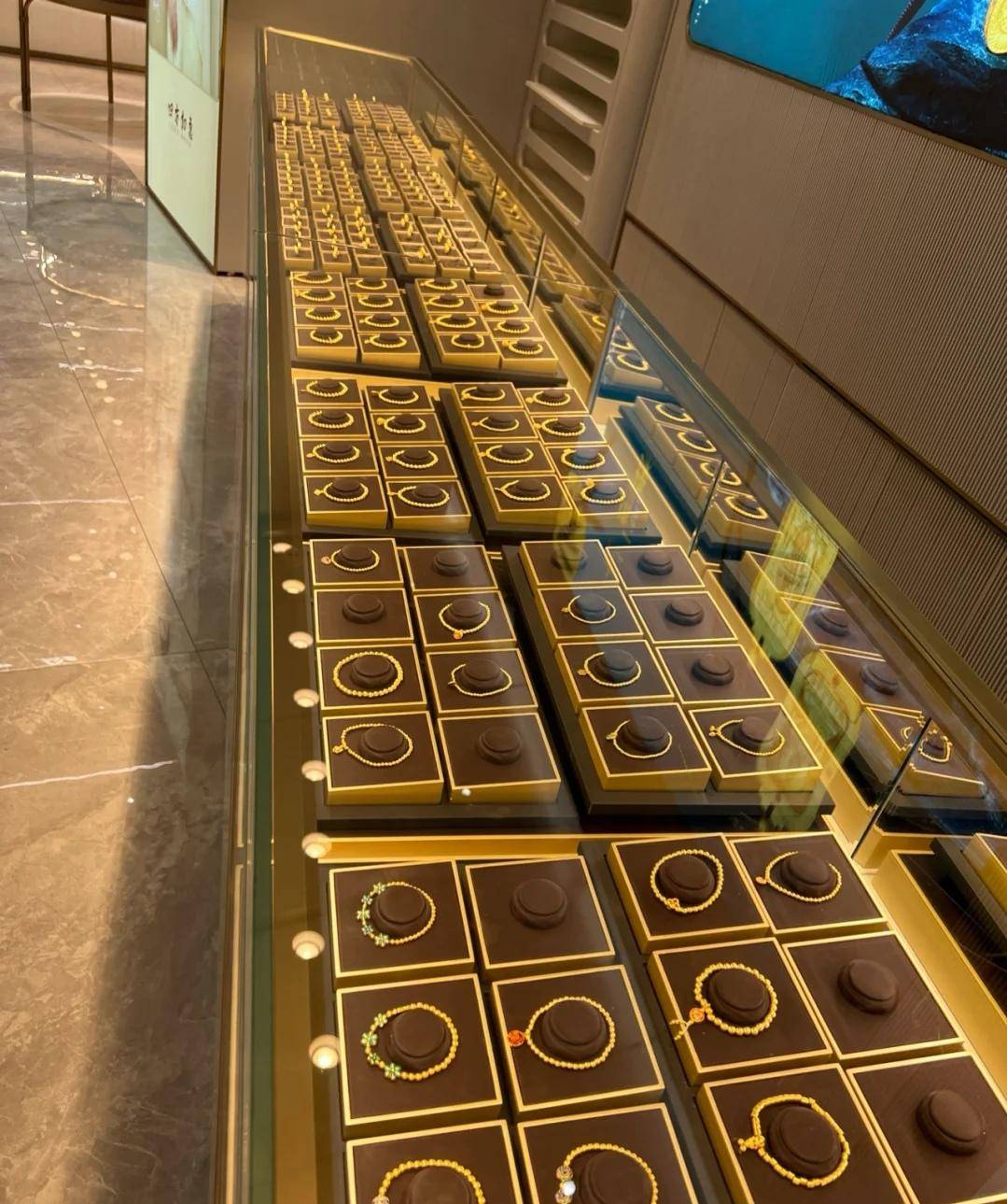 想要批发价买水贝黄金，注意这10点，不上当受骗！_搜狐网