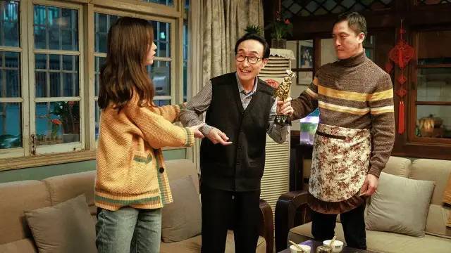 《大喜事》春节档第一烂,没有五十万别想娶我女儿_彩礼_电影_李大军