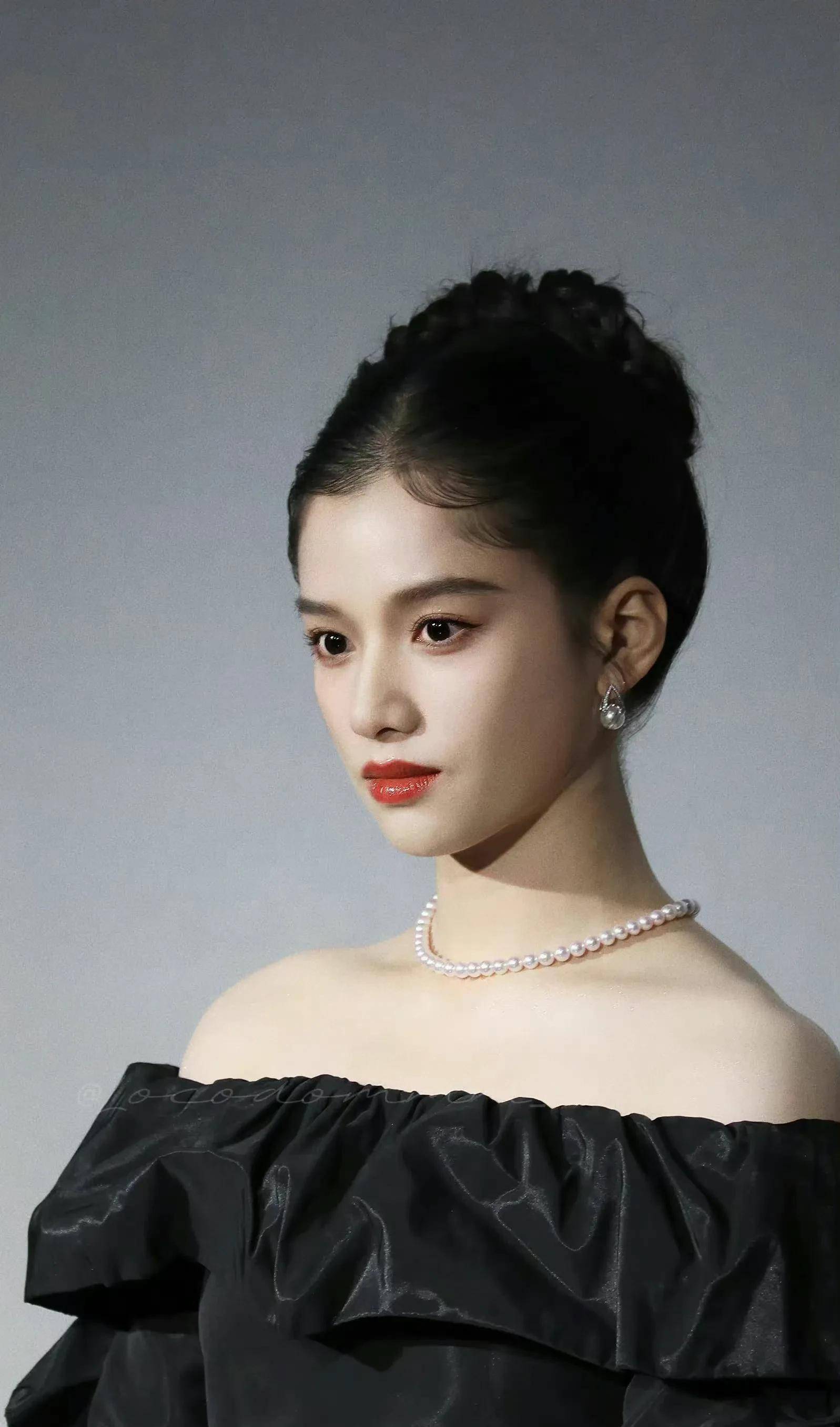 演技_周迅_造型