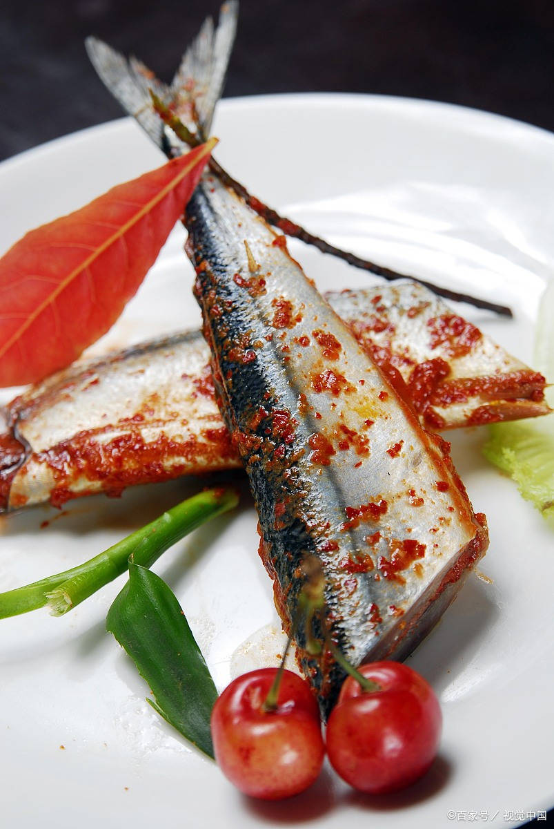 「威海运都」☆秋刀_滋补_功效_的作用