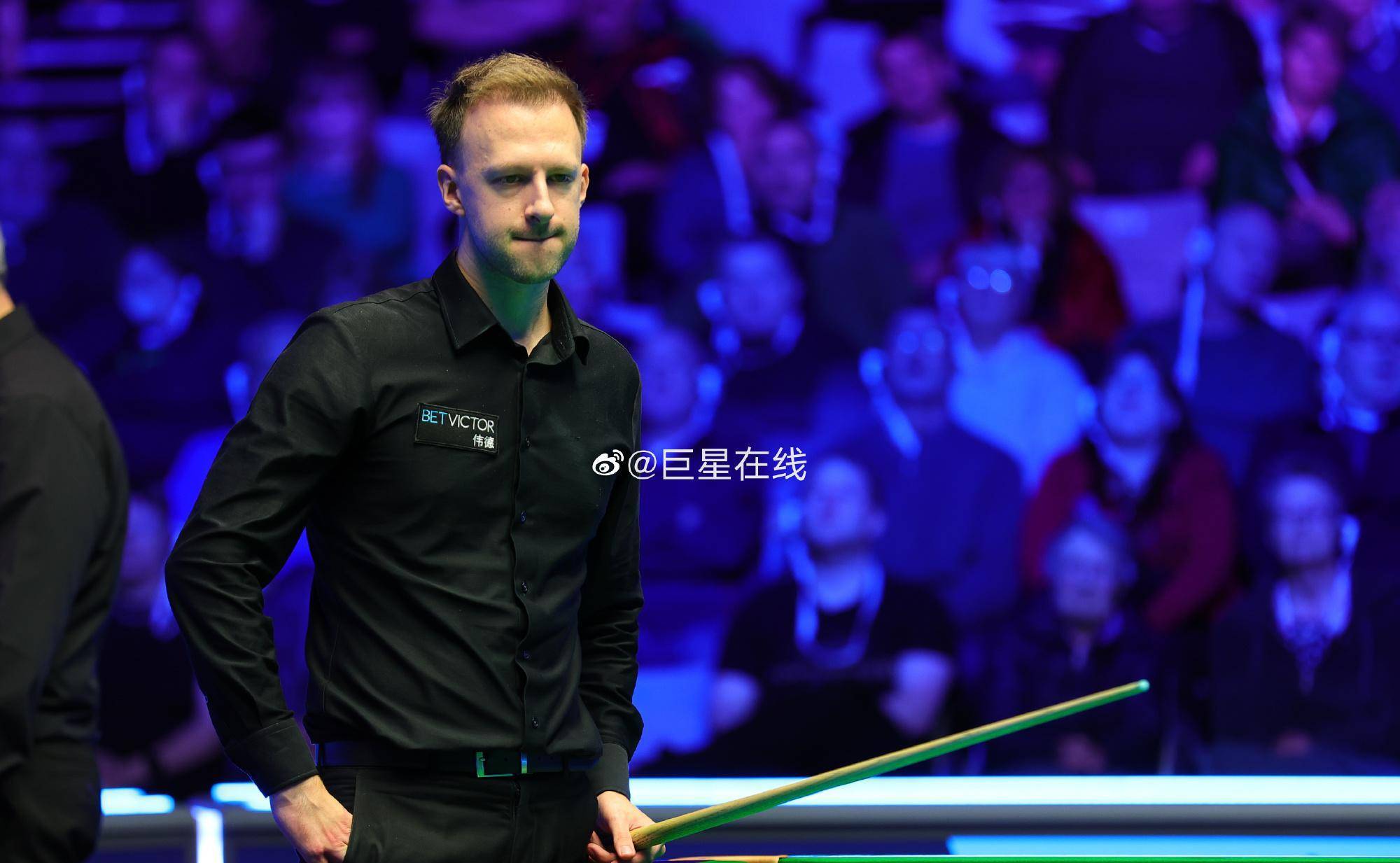 特鲁姆普4-5遭塔猜亚·乌诺绝杀 无缘晋级12决赛_上手_对阵_比分