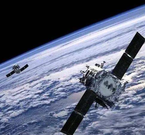 高分辨率卫星影像_观测_成像_遥感