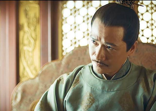 史上最强太子和他的笨蛋皇帝儿子_朱允炆_朱元璋_朱标