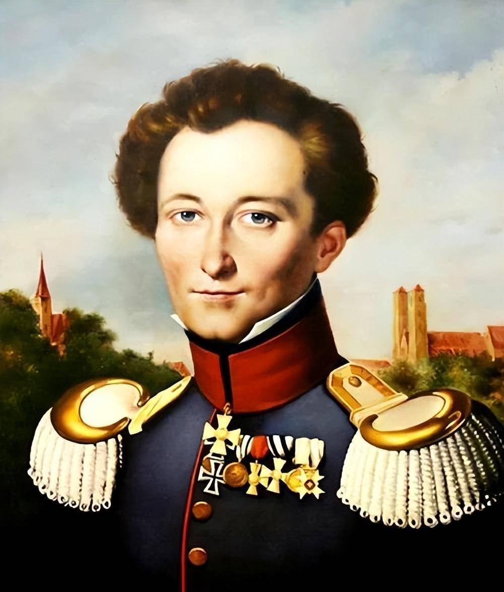 克劳塞维茨:拿破仑在战争艺术方面的成就,对他影响很深_工作_军事理论