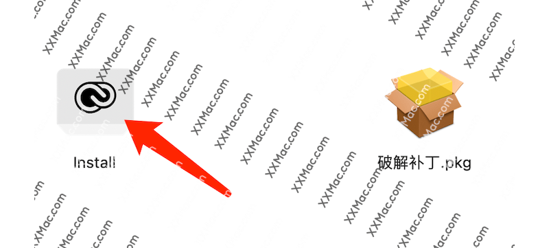 mac电脑ps版本怎么安拆(mac安拆ps 2023版本)