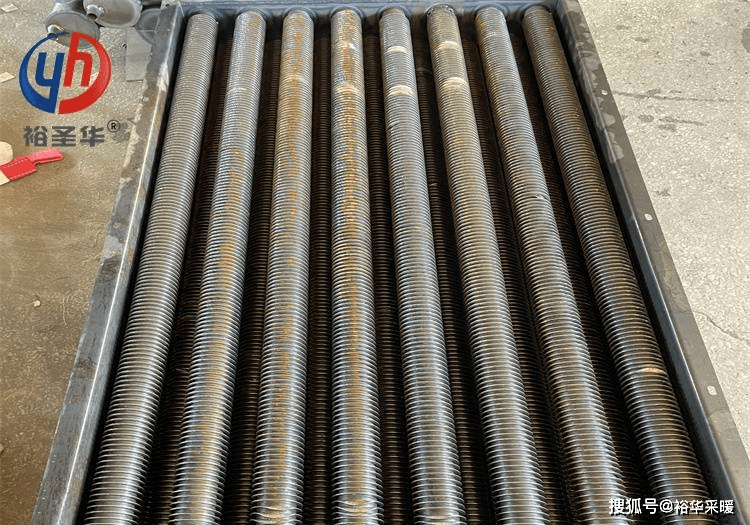 GRS/400(580)201.2II不锈钢翅片管式散热器搜狐大视野搜狐新闻