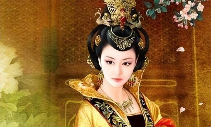 乞伏炽磐闻听起先并不相信,所以前去质问皇后.