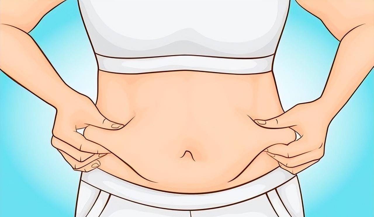 中年女人身材走样,穿裤子该"松"还是该"紧"?