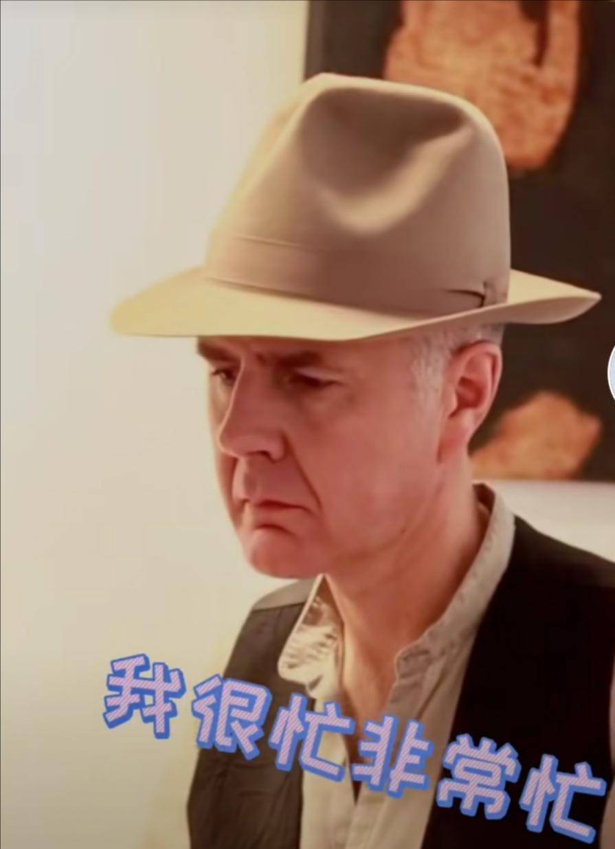 金星罕见吐槽丈夫,态度冷漠不如以前,网友:汉斯是个好男人