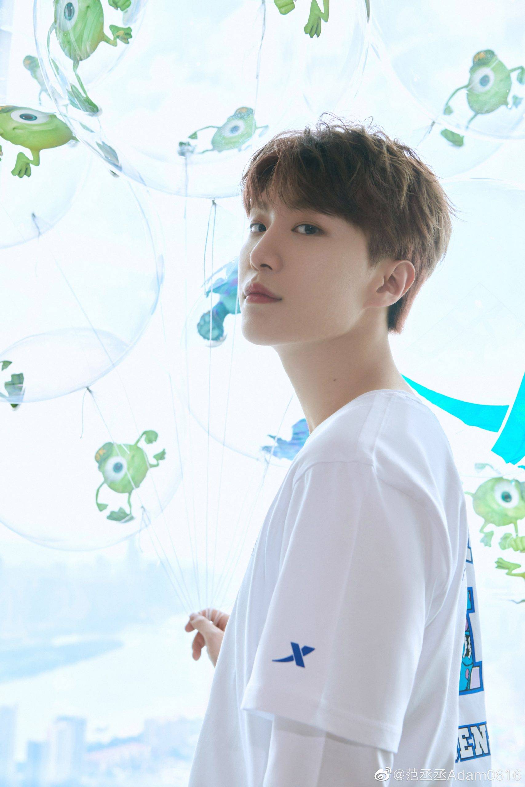 8位「00后电视剧男神」推荐_演技_日期_生日