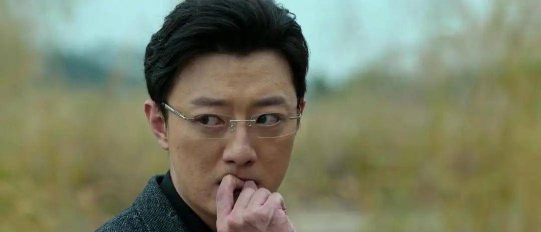 热剧《狂飙》:揭露"华丽"外衣下的丑陋内核_冰毒_毒品_图片