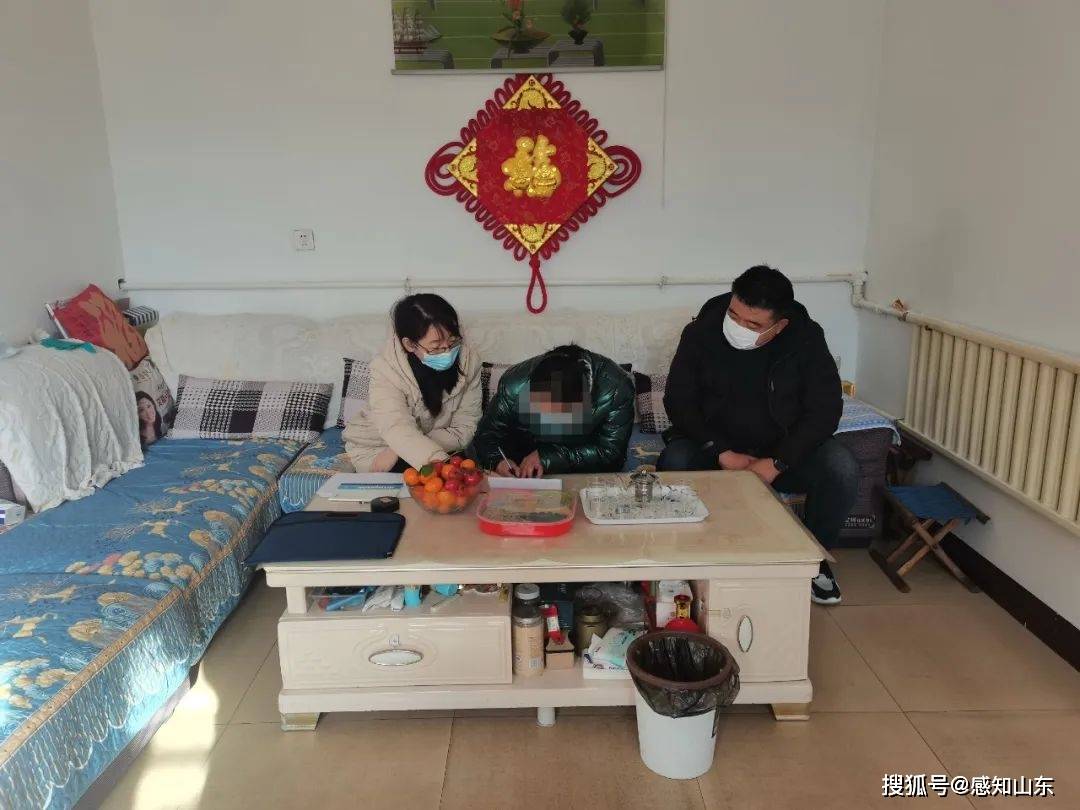 原创
            博兴县庞家司法所开展节后社区矫正对象走访谈话活动