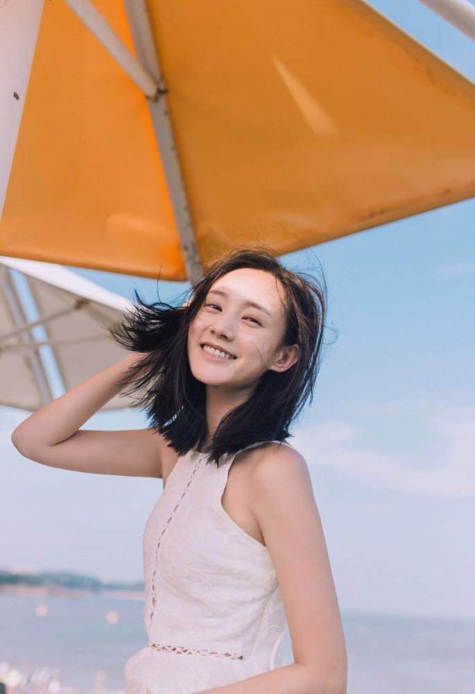 李艺彤_虞梦_角色