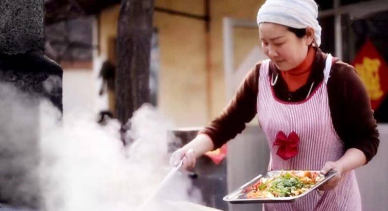 什么是“锅气”?炒菜时,如何掌握好“锅气”,才能炒出好味道?_食材_做法_例子