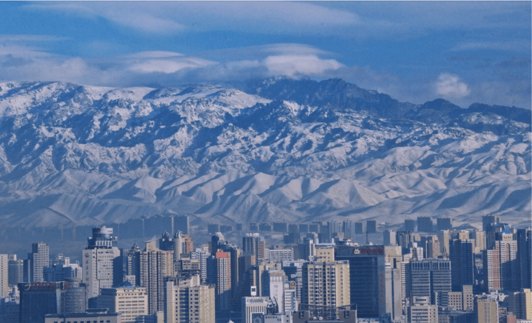 2021年的最后14天:ta,真的让乌鲁木齐人更期待2022!_meet_大都会_广汇