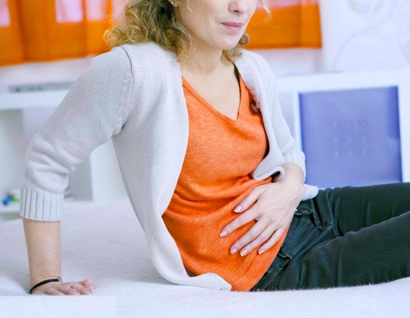 女性最佳"绝经期"已公布,妇科主任提醒:越接近这个年龄越健康_月经